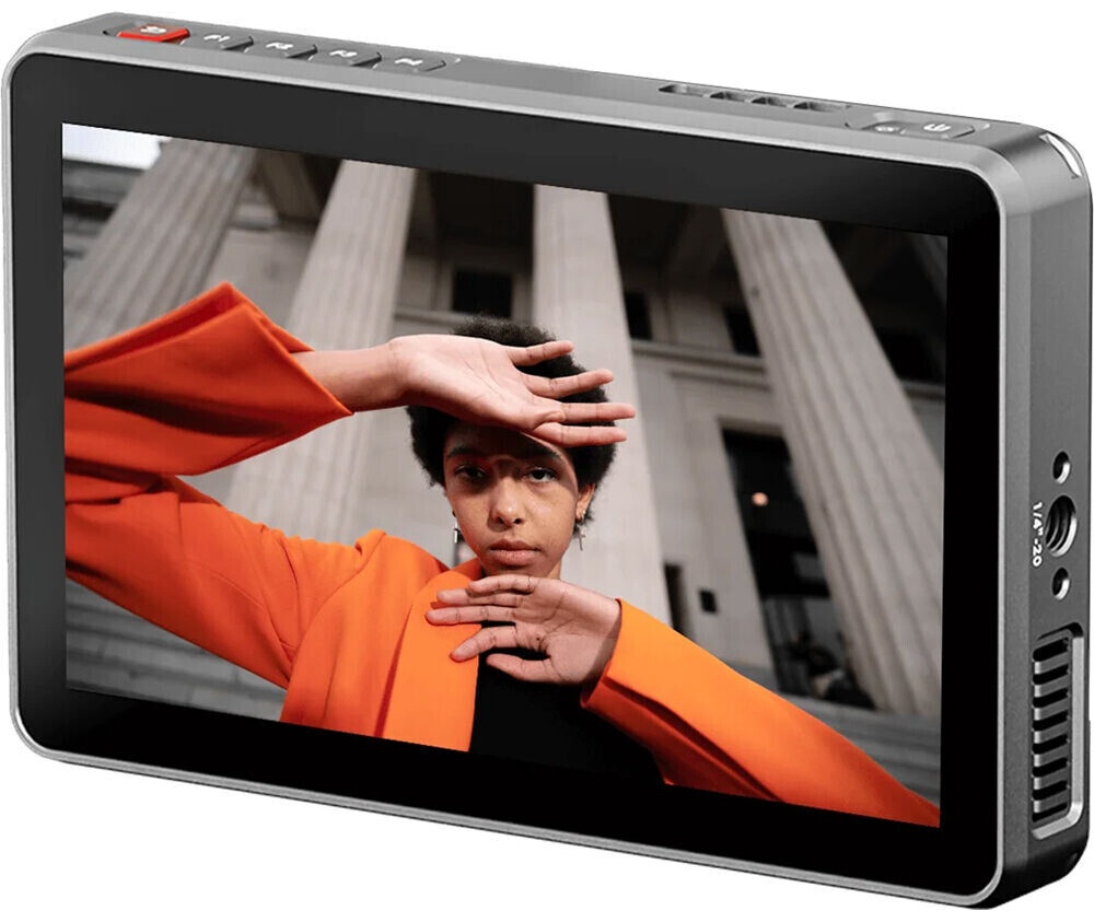 Накамерный монитор Viltrox DC-X3 6″ IPS SDI черный
