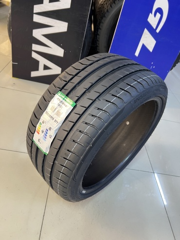 Triangle EffeXSport TH202 265/35 R18 97 Y без шипов