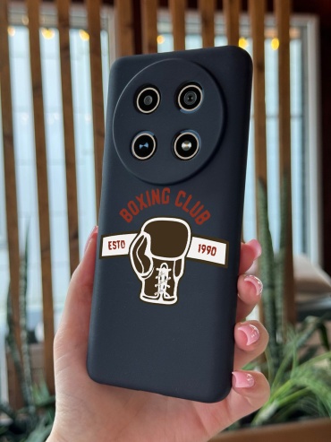 Чехол для Huawei Nova 13i рисунок