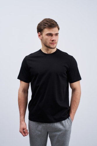 Футболка Masculino черный
