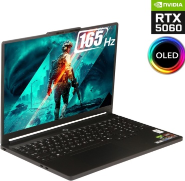 Lenovo Legion 5 15AGP11 15.3" / 16 Гб / SSD 512 Гб / Без ОС / 83Q6000VRK