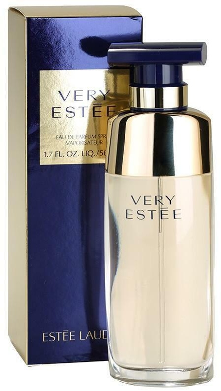 Estee Lauder Very Estee парфюмерная вода EDP 50 мл, для женщин