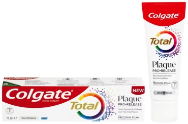 Colgate зубная паста Plaque Pro Release 75 мл