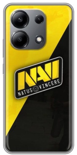 Чехол для Xiaomi Redmi Note 13 4G рисунок