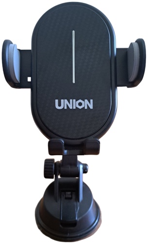 Держатель Union UHL 28 черный