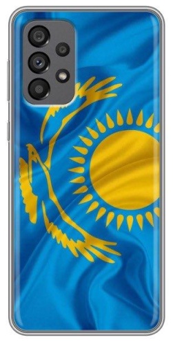 Чехол BAIKO для Samsung Galaxy A53 рисунок