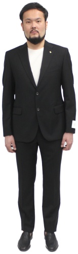 Corneliani черный