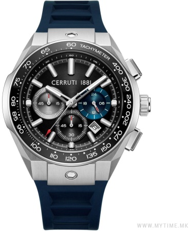 Кварцевые Cerruti CIWGO0050701 нержавеющая сталь