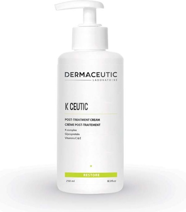 Dermaceutic Laboratoire крем K Ceutic SPF50 для лица 250 мл