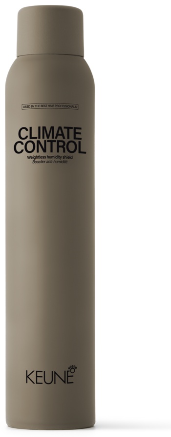 Keune Climate Control спрей слабая фиксация 200 мл