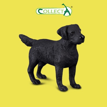 Фигурка Collecta Лабрадор 6 см 1 шт
