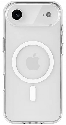 Чехол UBEAR для Apple iPhone Air прозрачный