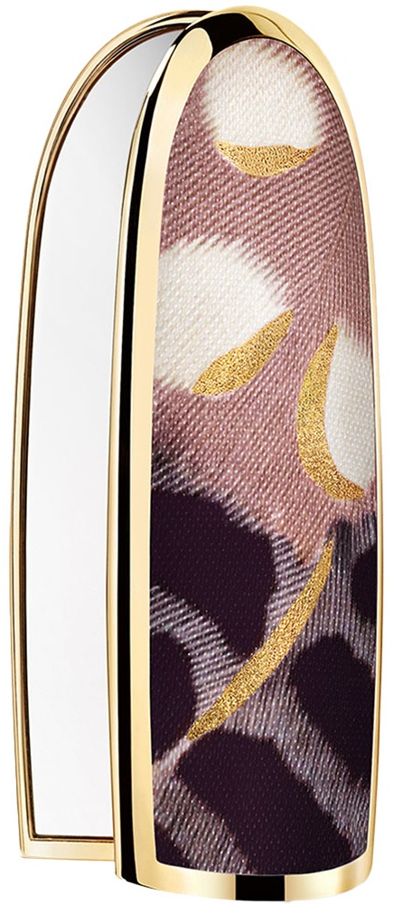 Guerlain футляр для помады металл