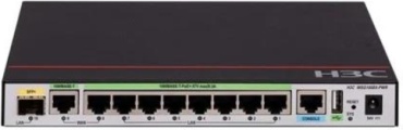 Коммутатор H3C H3C WSG1808X-PWR 10-Port