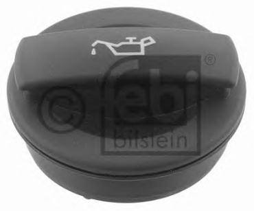 FEBI BILSTEIN крышка маслозаливной горловины 32155