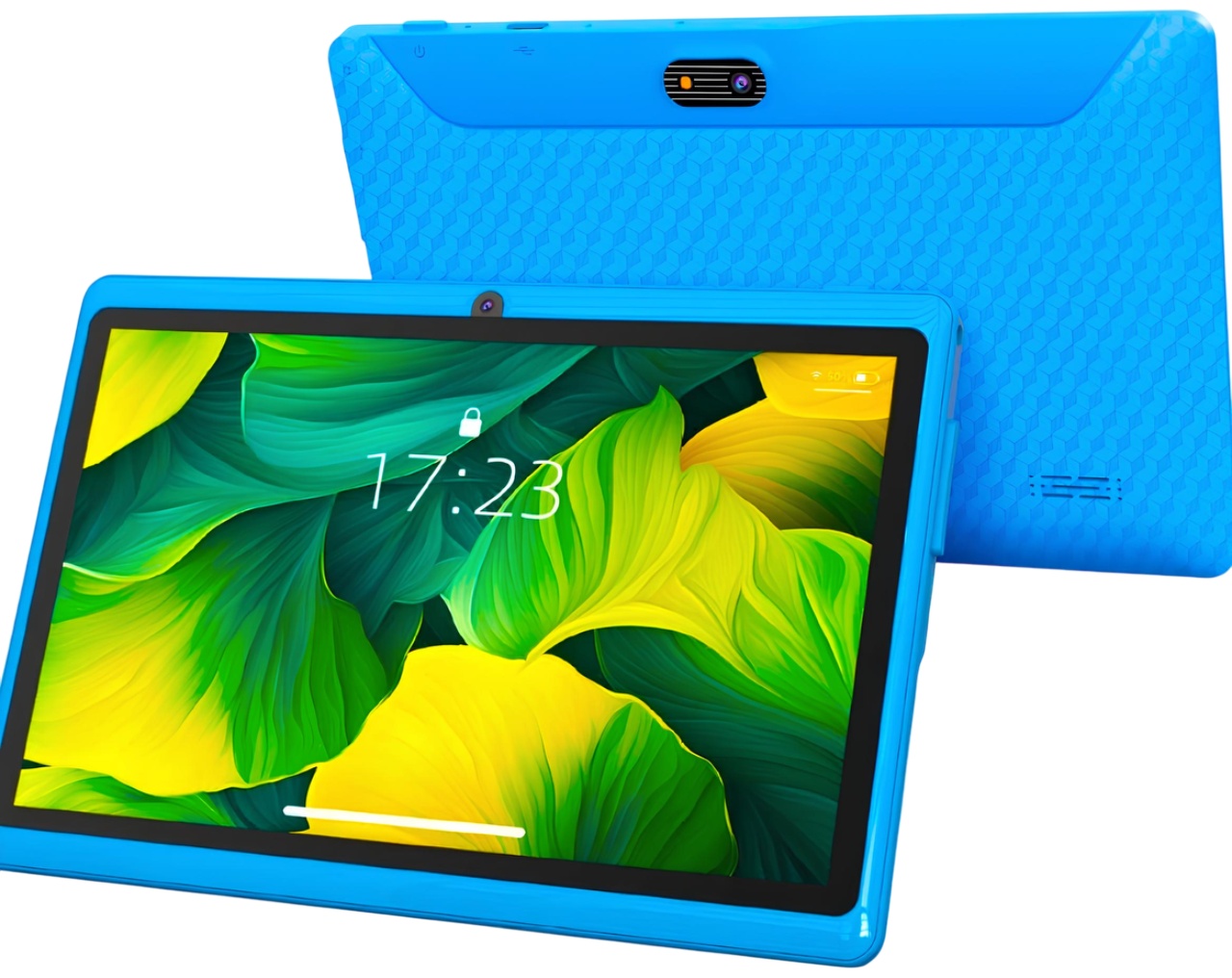 Планшет Nodizz Npad706 7 дюйм 4 Гб/128 Гб синий