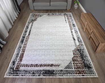Ковер Bal Tekstil 180x260 см, короткий ворс, Казахстан