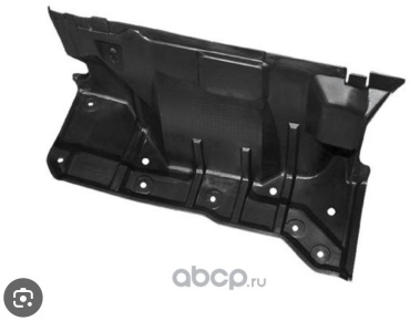 SAILING MB121017R Mitsubishi ASX 2007-2015
