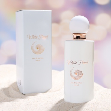 Today Parfum White Pearl 100 мл парфюмерная вода EDP 100 мл, для женщин