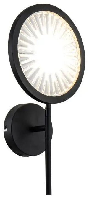 Бра настенный Gerhort LED, белый