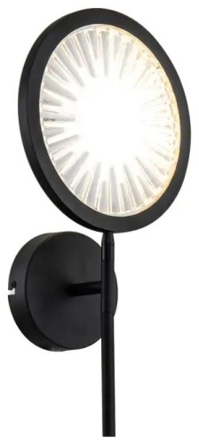Бра настенный Gerhort LED, белый