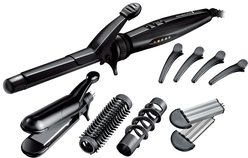 Remington S8670 мультистайлер 19 мм