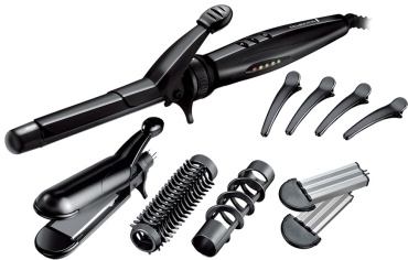Remington S8670 мультистайлер 19 мм