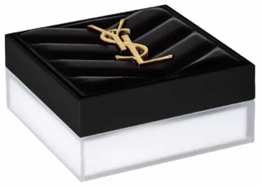 Пудра Yves Saint Laurent All Hours Hyper Blur рассыпчатая 05 белый
