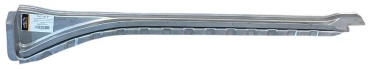 Potrykus P41715 кузовной порог Volkswagen Transporter/Multivan 1990-2003