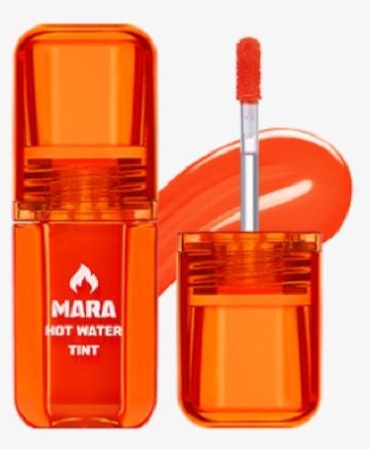 Black Rouge Mara Hot Water тинт для губ LV00