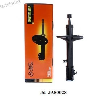 Амортизатор JD Амортизатор Подвески JAS0028