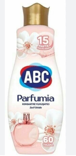 ABClean кондиционер White 1440 мл