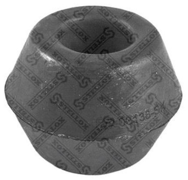 Stellox сайлентблок рычага подвески 8703138SX