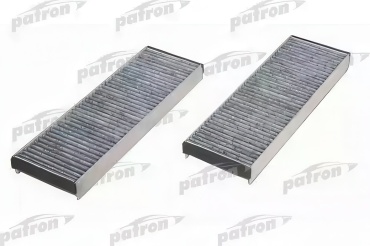 PATRON салонный фильтр PF2098