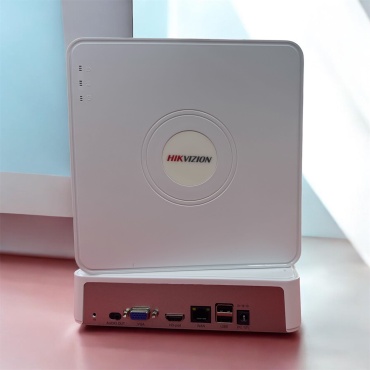 NVR (сетевой) 30398974_Fnkavision NVR К-8010