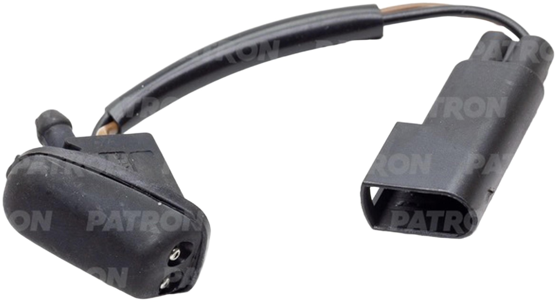 PATRON форсунка омывателя P210020 Ford C-Max