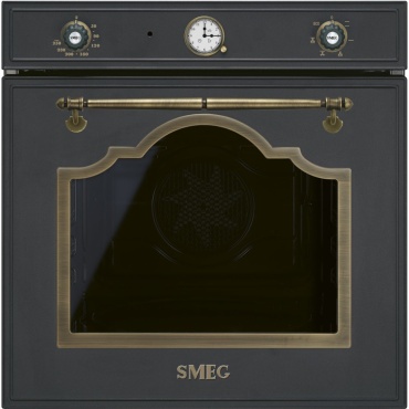 Smeg SF67C1AO черный