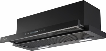 Dessus DH-9010B черный