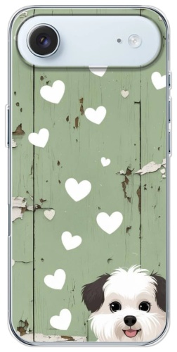 Чехол BAIKO для Apple iPhone Air рисунок