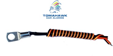 Интерфейсный модуль датчик температуры TOMAHAWK TW-9010