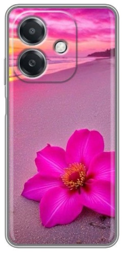 Чехол BAIKO для OPPO A3x рисунок