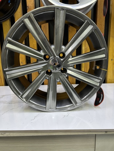 LKN Lkn001 7x17/4x98 D58.6 ET35 4 диска графит