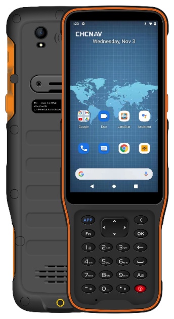 CHCNAV контроллер HCE600