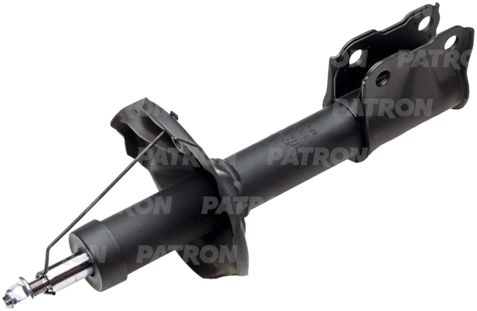 Амортизатор PATRON передний PSA333382 1 шт