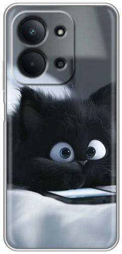 Чехол BAIKO для Xiaomi Redmi 15C рисунок