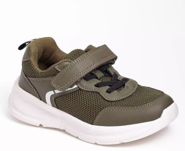 Кроссовки Neo Feet хаки