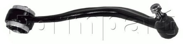 Formpart рычаг подвески 1205026