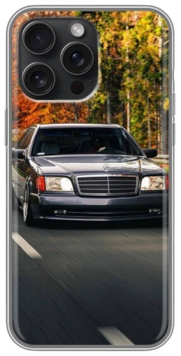 Чехол BAIKO для Apple iPhone 11 Pro Max хамелеон