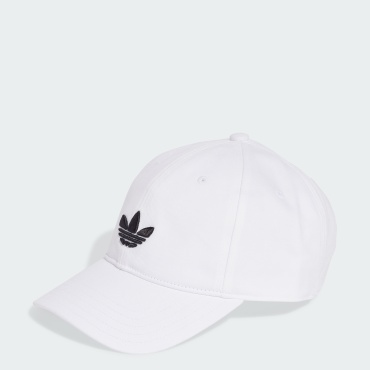 Кепка adidas размер 58, белый