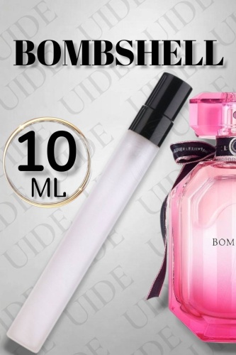 UIDE Bombshell духи PARFUM 10 мл, для женщин